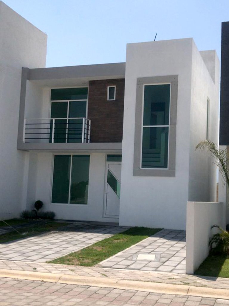 Casa en venta en Huamantla - Rincon Dorado